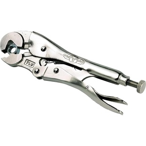 image:imageViseGrip 4 ViseGrip Locking Wrench 7Inch Silver Metallic175mm 7in