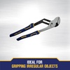 image:imageIRWIN 10 GROOVE JOINT PLIERS12