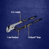image:imageIRWIN 10 GROOVE JOINT PLIERS12