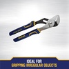 image:imageIRWIN 10 GROOVE JOINT PLIERS8