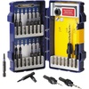 image:imageIRWIN Bit Set for Wood Countersink 19Piece 1890451