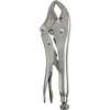 image:imageIRWIN Pliers Curved Jaw Locking 10Inch 4935576One Size