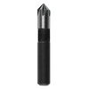 image:imageIrwin Tools 1877714 Countersink Drill Bit 14Inch Black Oxide1 Count Pack of 1