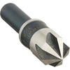 image:imageIrwin Tools 1877715 Countersink Drill Bit 38Inch Black Oxide1 Count Pack of 1