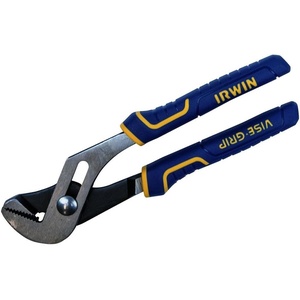 image:imageIRWIN 10 GROOVE JOINT PLIERS8