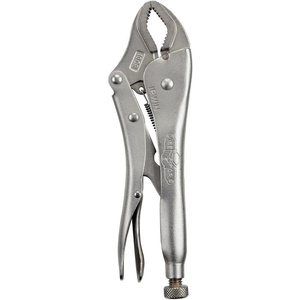 image:imageIRWIN Pliers Curved Jaw Locking 10Inch 4935576One Size