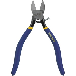 image:imageIRWIN Tools VISEGRIP Oil Filter  PVC Pipe Pliers 8Inch 1773632