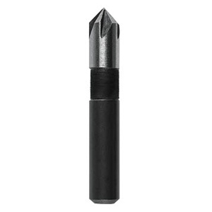 image:imageIrwin Tools 1877714 Countersink Drill Bit 14Inch Black Oxide1 Count Pack of 1