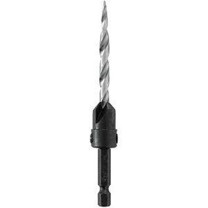 image:imageIrwin Tools 1882784 SPEEDBOR Countersink Wood Drill Bit Number12