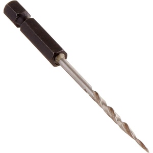 image:imageIrwin Tools 1882786 SPEEDBOR Countersink Wood Drill Bit Number4 Replacement Bit