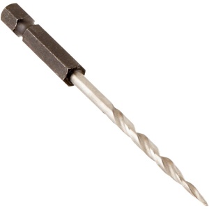 image:imageIrwin Tools 1882787 SPEEDBOR Countersink Wood Drill Bit Number6 Replacement Bit
