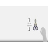 image:imageIrwin Snips 010 10 in Tin Flat1 Count Pack of 1