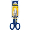 image:imageIRWIN Tin Snip Flat Blade 7Inch 22007