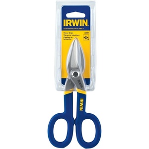 image:imageIRWIN Tin Snip Flat Blade 7Inch 22007