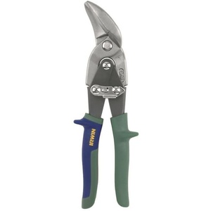 image:imageIRWIN Tin Snip with Left Cut Offset 2073211912 241 mm