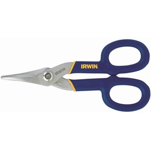 image:imageIRWIN Tools Tinners Snip Duckbill Blade 7inch IW23007