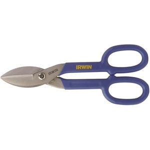 image:imageIrwin Snips 010 10 in Tin Flat1 Count Pack of 1