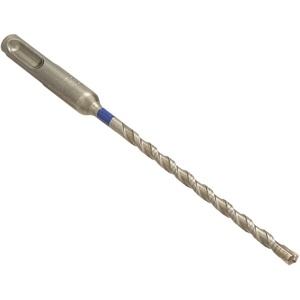 image:imageIrwin Tools 4935448 Single Speedhammer Power Masonry Drill Bit 316 x 4 x 6