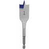 image:imageIRWIN SPEEDBOR Spade Wood Drill Bit 112 X 4 879241 x 4