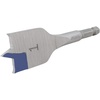 image:imageIRWIN SPEEDBOR Spade Wood Drill Bit 112 X 4 879241 x 4