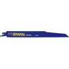 image:imageIRWIN Tools Demolition Reciprocating Saw Blade 6Inch 6 TPI 3726669