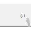 image:imageIrwin Tools  372118P5 IRWIN Tools Reciprocating Saw Blade MetalCutting 4Inch 14 TPI 5 Pack 372414P54