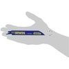 image:imageIrwin Tools  372118P5 IRWIN Tools Reciprocating Saw Blade MetalCutting 4Inch 14 TPI 5 Pack 372414P56