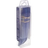 image:imageIrwin Tools  372118P5 IRWIN Tools Reciprocating Saw Blade MetalCutting 4Inch 14 TPI 5 Pack 372414P56