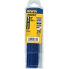 image:imageIrwin Tools  372118P5 IRWIN Tools Reciprocating Saw Blade MetalCutting 4Inch 14 TPI 5 Pack 372414P56