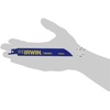 image:imageIrwin Tools  372118P5 IRWIN Tools Reciprocating Saw Blade MetalCutting 4Inch 14 TPI 5 Pack 372414P56