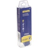 image:imageIrwin Tools  372118P5 IRWIN Tools Reciprocating Saw Blade MetalCutting 4Inch 14 TPI 5 Pack 372414P56