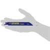 image:imageIrwin Tools  372118P5 IRWIN Tools Reciprocating Saw Blade MetalCutting 4Inch 14 TPI 5 Pack 372414P56