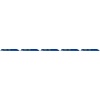 image:imageIrwin Tools  372118P5 IRWIN Tools Reciprocating Saw Blade MetalCutting 4Inch 14 TPI 5 Pack 372414P56