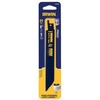 image:imageIrwin Tools  372118P5 IRWIN Tools Reciprocating Saw Blade MetalCutting 4Inch 14 TPI 5 Pack 372414P56