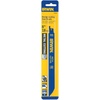 image:imageIrwin Tools  372118P5 IRWIN Tools Reciprocating Saw Blade MetalCutting 4Inch 14 TPI 5 Pack 372414P58
