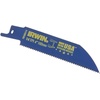 image:imageIrwin Tools 372418P5 Reciprocating Saw Blade 4Inch 18TPI 5 Pack4