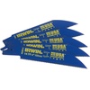 image:imageIrwin Tools 372418P5 Reciprocating Saw Blade 4Inch 18TPI 5 Pack4