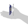 image:imageIrwin Tools 372418P5 Reciprocating Saw Blade 4Inch 18TPI 5 Pack4