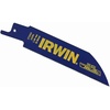 image:imageIrwin Tools 372418P5 Reciprocating Saw Blade 4Inch 18TPI 5 Pack4