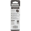 image:imageIrwin Tools 372418P5 Reciprocating Saw Blade 4Inch 18TPI 5 Pack4