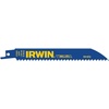 image:imageIrwin Tools 372418P5 Reciprocating Saw Blade 4Inch 18TPI 5 Pack6