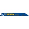 image:imageIrwin Tools 372418P5 Reciprocating Saw Blade 4Inch 18TPI 5 Pack6