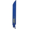image:imageIrwin Tools 372418P5 Reciprocating Saw Blade 4Inch 18TPI 5 Pack6