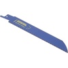 image:imageIrwin Tools 372418P5 Reciprocating Saw Blade 4Inch 18TPI 5 Pack6