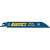 image:imageIrwin Tools 372418P5 Reciprocating Saw Blade 4Inch 18TPI 5 Pack6