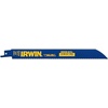 image:imageIrwin Tools 372418P5 Reciprocating Saw Blade 4Inch 18TPI 5 Pack8