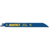 image:imageIrwin Tools 372418P5 Reciprocating Saw Blade 4Inch 18TPI 5 Pack8