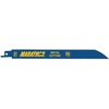 image:imageIrwin Tools 372418P5 Reciprocating Saw Blade 4Inch 18TPI 5 Pack8
