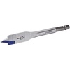 image:imageIRWIN SPEEDBOR Spade Wood Drill Bit 112 X 4 8792412 x 4