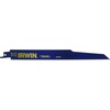 image:imageIRWIN Tools Demolition Reciprocating Saw Blade 6Inch 6 TPI 3726669